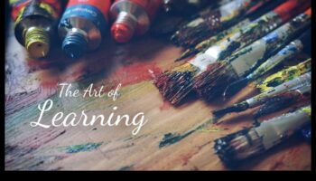 Arta de a învăța: stăpânirea meșteșugului resurselor de design