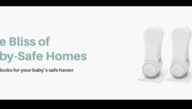 Beatitudine pentru bebeluși: sfaturi și trucuri pentru siguranță maximă