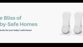 Beatitudine pentru bebeluși: sfaturi și trucuri pentru siguranță maximă