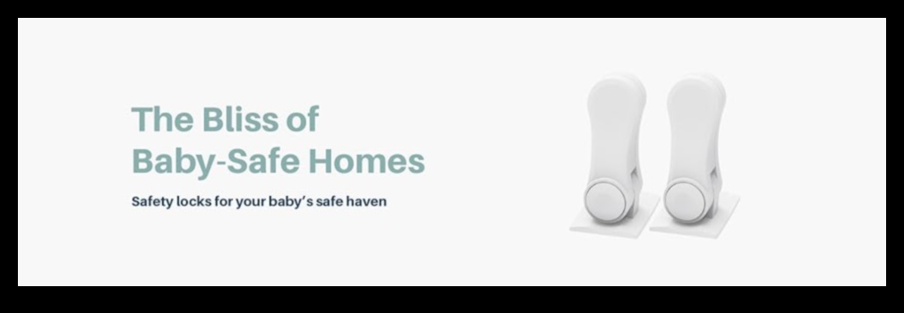 Beatitudine pentru bebeluși: sfaturi și trucuri pentru siguranță maximă