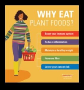 Veganism și sprijin imunitar: o abordare holistică