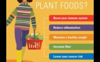 Veganism și sprijin imunitar: o abordare holistică