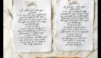 Invitații dragi: anunță-ți povestea de dragoste