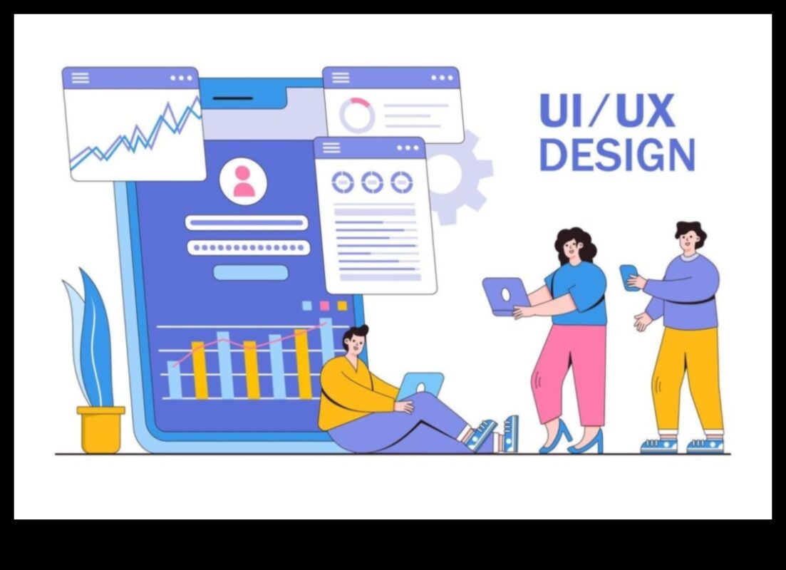 Conversații colorate: limbajul designului UX/UI