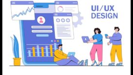 Conversații colorate: limbajul designului UX/UI