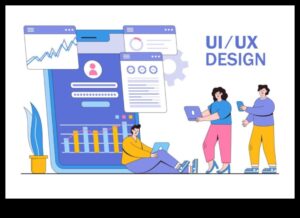 Conversații colorate: limbajul designului UX/UI