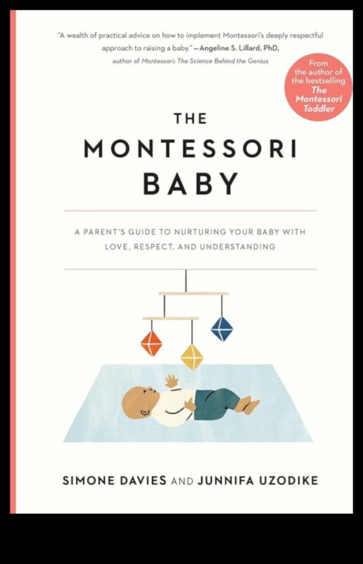 Creșterea nou-născuților: Ghidul iubitor al părinților