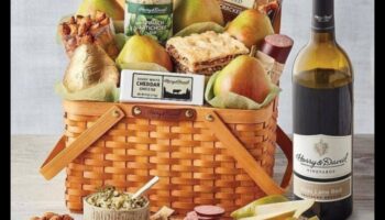 Farmece culinare: Cadouri pentru mâncăruri pentru deliciul de Ziua Mamei