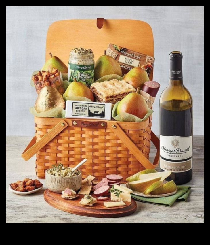 Farmece culinare: Cadouri pentru mâncăruri pentru deliciul de Ziua Mamei