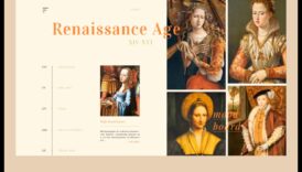 Design Renaissance: redescoperirea artei web