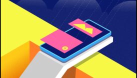 Dincolo de design-uri plate: împingerea limitelor în explorarea modernă UI/UX