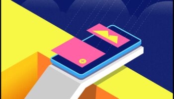 Dincolo de design-uri plate: împingerea limitelor în explorarea modernă UI/UX