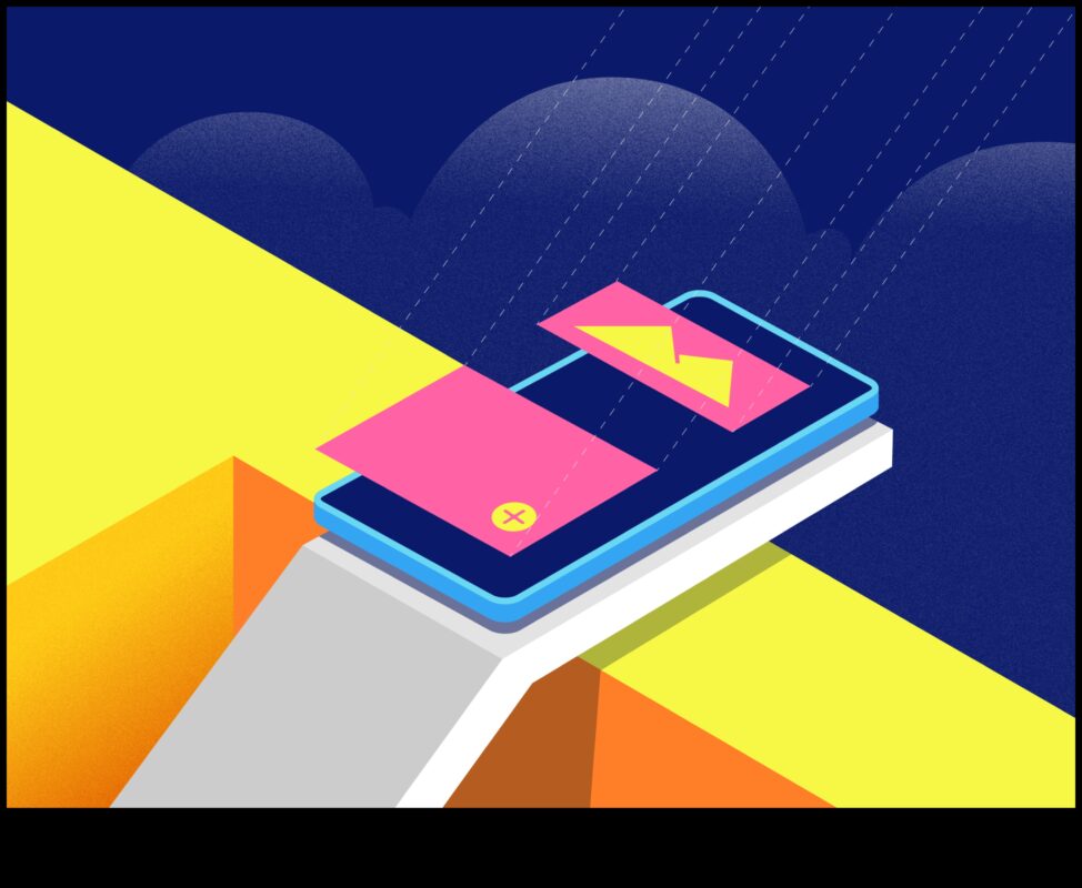 Dincolo de design-uri plate: împingerea limitelor în explorarea modernă UI/UX