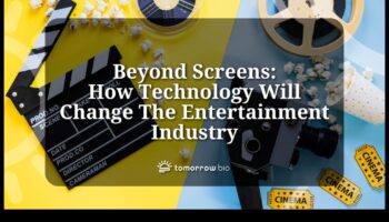 Dincolo de ecrane: împingerea limitelor în designul digital modern