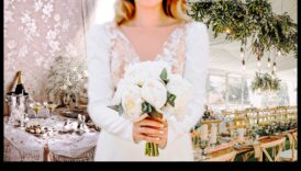 Sindicate cu stil: Ghid de stil de nuntă plin de farmec