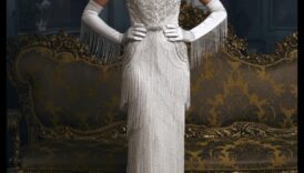 Epoci elegante: tendințe de mireasă vintage testate în timp