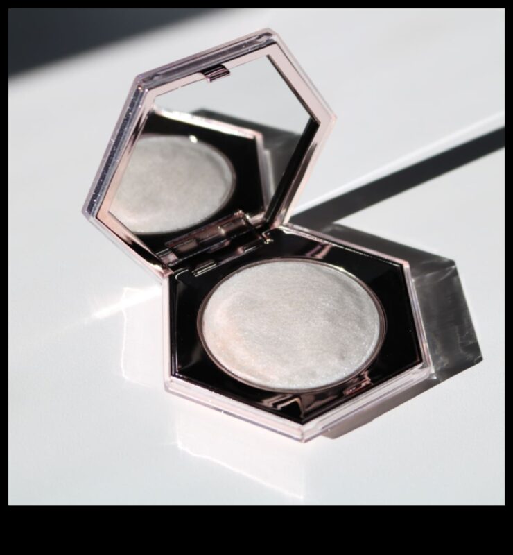 Highlighter 101: Un manual pentru începători pentru a stăpâni arta iluminării