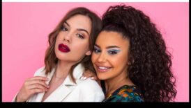 Stiluri inovatoare de buze: Explorarea tendințelor moderne și artistice de luciu de buze