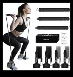 Fitness Fanfare: Echipament de antrenament pentru sărbătorirea activă a zilei de naștere