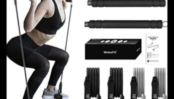 Fitness Fanfare: Echipament de antrenament pentru sărbătorirea activă a zilei de naștere