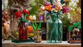 Floral Flourish: Cadouri botanice pentru o Ziua Îndrăgostiților înfloritoare