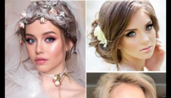 Glam Meets Boho: Eleganță fără efort în machiajul Glam de inspirație boemă