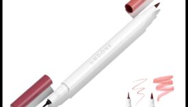 Creion de buze și iluminare: Îmbunătățiți-vă caracteristicile cu precizie