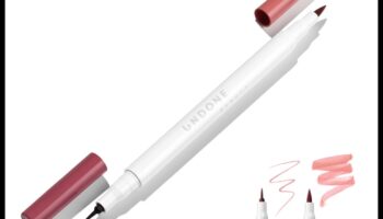 Creion de buze și iluminare: Îmbunătățiți-vă caracteristicile cu precizie