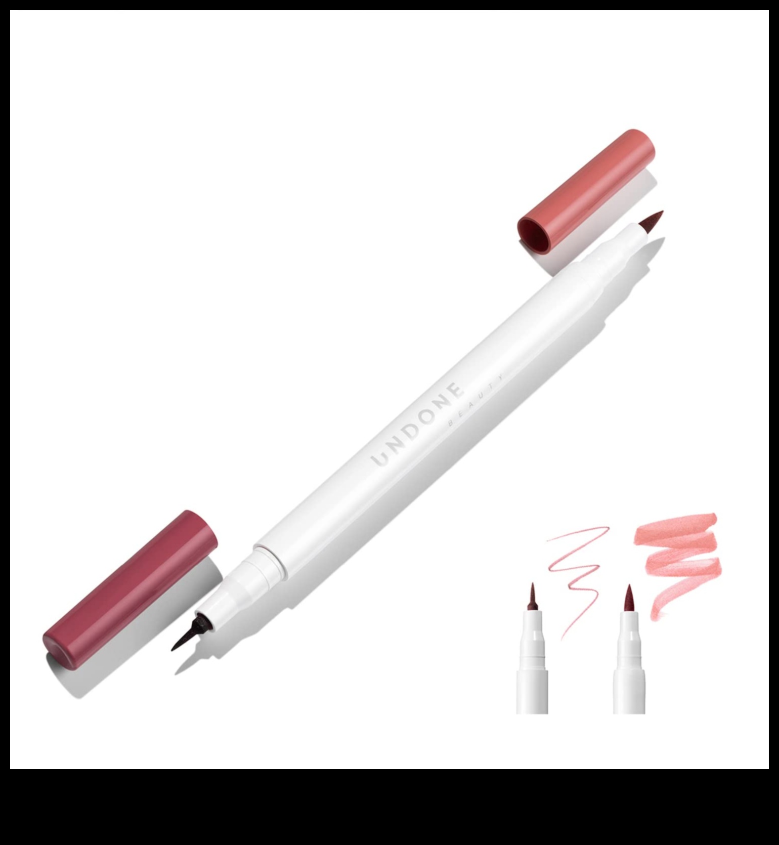 Creion de buze și iluminare: Îmbunătățiți-vă caracteristicile cu precizie