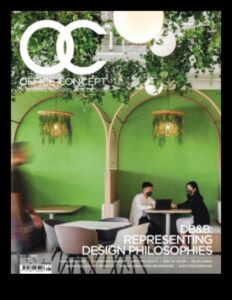 Inovatori în design: pionierii în comunicarea interioară elegantă