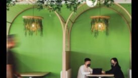 Inovatori în design: pionierii în comunicarea interioară elegantă