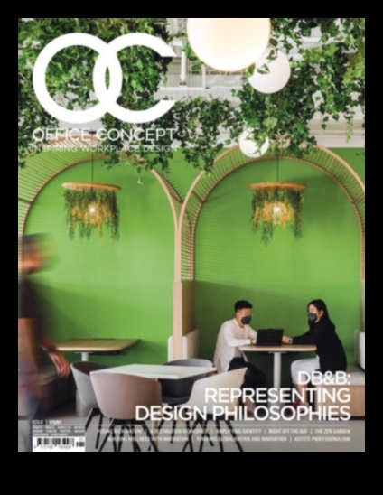 Inovatori în design: pionierii în comunicarea interioară elegantă