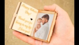 Mementouri melodice: instrumente ca daruri sentimentale