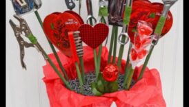 Inimi la îndemână: instrumente și gadgeturi pentru o Ziua Îndrăgostiților DIY