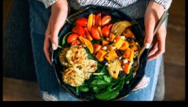 Veganismul și alimentația intuitivă: adaptarea la nevoile corpului tău