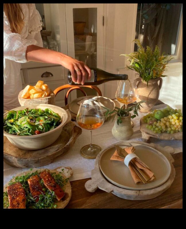 Diete de slăbit și situații sociale: navigarea provocărilor