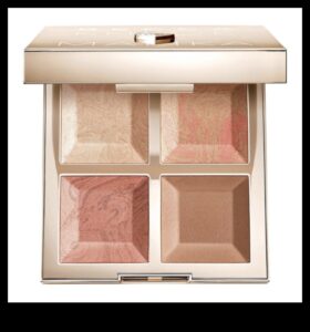 Paletele Bronzer: Avantajele și dezavantajele colecțiilor compacte vs. expansive