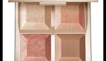 Paletele Bronzer: Avantajele și dezavantajele colecțiilor compacte vs. expansive