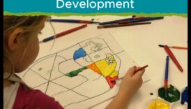 Parenting Picasso: Crearea unei creșe creative