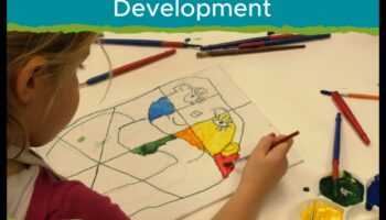 Parenting Picasso: Crearea unei creșe creative