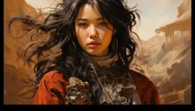 Poezie interactivă: limbajul artei vizuale în designul jocurilor