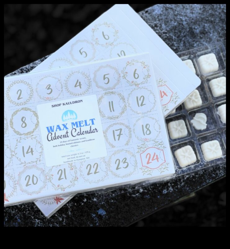 Povești parfumate: cadouri încărcate de parfumuri care spun povești