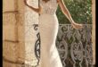 Eleganță definită: rochie de mireasă de designer Wonders