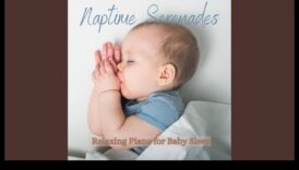 Sandman Serenade: Cântând cântece de leagăn dulci pentru somnul bebelușului