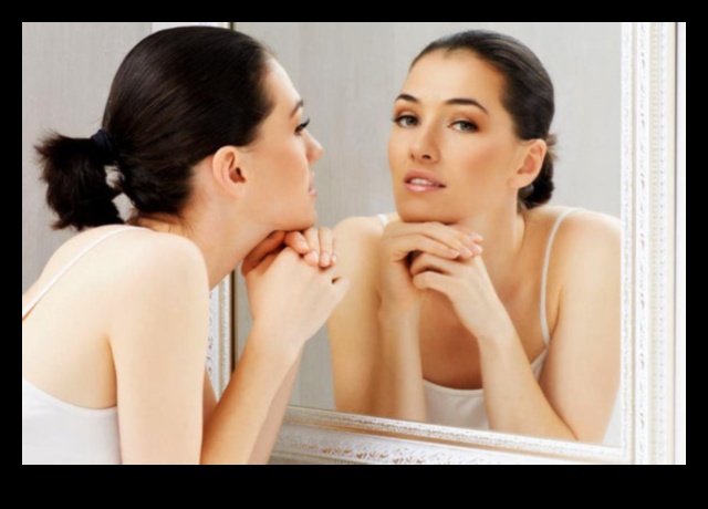 Sărbătorește-ți unicitatea cu machiajul natural 1 Sărbătorind individualitatea: Sfaturi de machiaj natural pentru a vă îmbunătăți caracteristicile unice