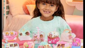 Surprize dulci: Desfacerea iubirii cu cadouri prețioase pentru bebeluși