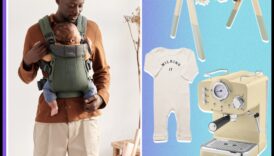 Tiny Delights: Găsirea cadoului perfect pentru bebeluș