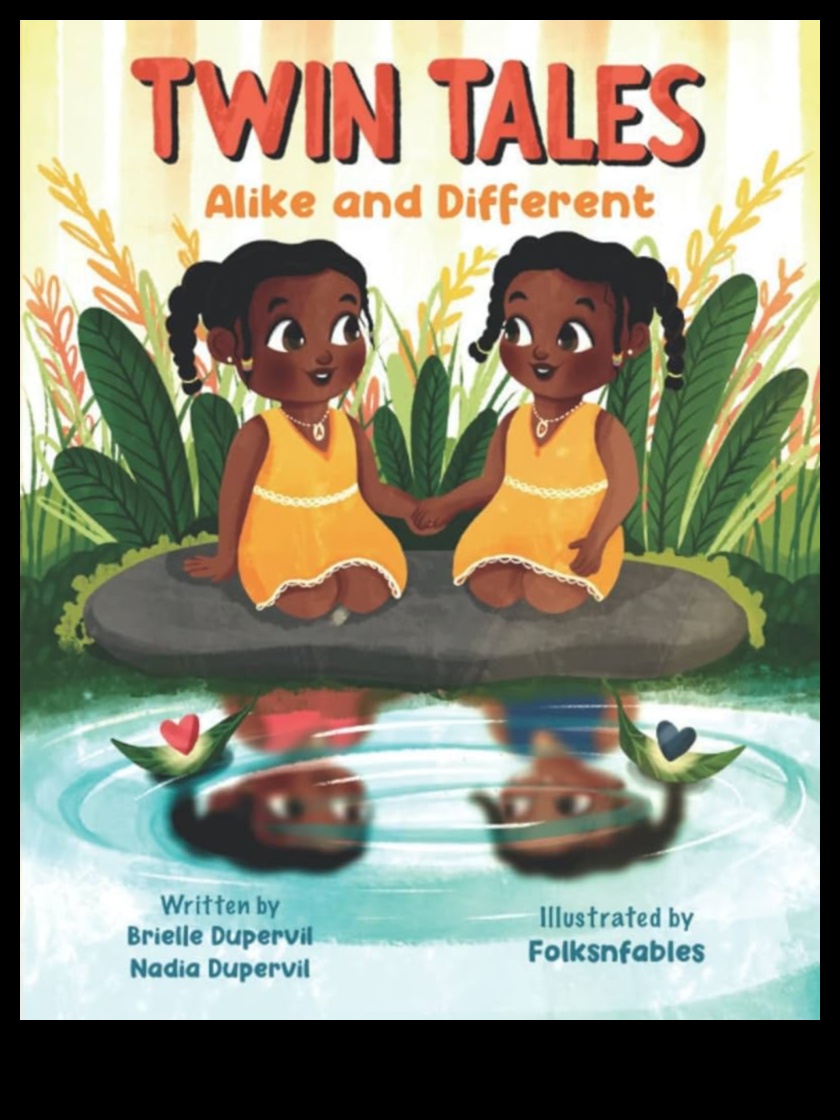 Twin Tales Un compendiu de nume de bebeluși complementare și coordonate 1 Twin Tales: Nume de bebeluși complementare și coordonate