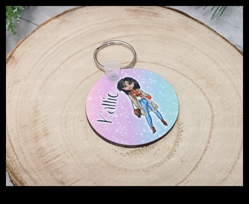 Unicitate nevăzută: Crearea de concepte speciale de cadouri