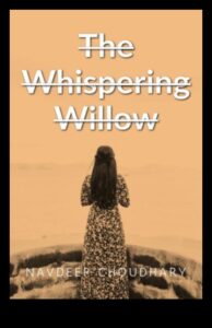 Whispering Willows: nume enigmatice și mistice de bebeluși